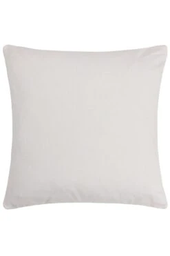Furn. Anjo Geometric Colour Block Crewl Embroidered Cushion -Furn Store D95639s4