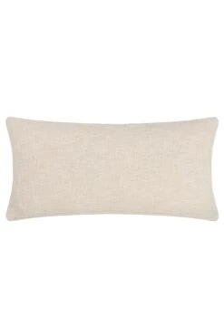 Furn. Mizu Dip Dye Cotton Rectangular Cushion -Furn Store D95640s3