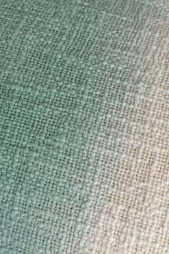 Furn Mizu Dip Dye Cotton Rectangular Cushion -Furn Store D95714s5