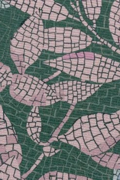 Furn. Cypressa Mosaic Tile Washable Outdoor/Indoor Rug -Furn Store D95716s3