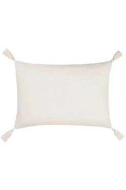 Furn. Dharma Global Cotton Tufted Tasselle Cushion -Furn Store D95731s4
