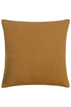 Furn. Kalho Geometric Cotton Velvet Cushion -Furn Store D95733s3