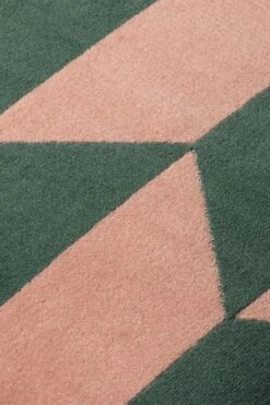 Furn Kalho Geometric Cotton Velvet Cushion -Furn Store D95734s5