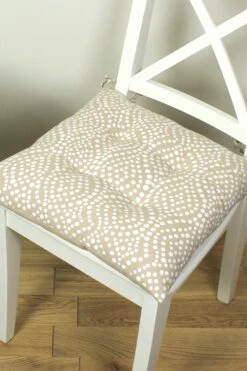 Furn 2 Pack Geometric Ogi Seat Pads -Furn Store M21416s4