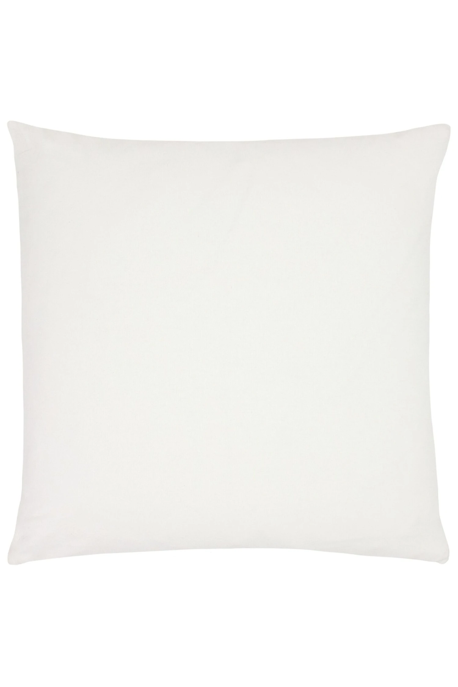 Furn. Hidden Zebra Printed Polyester Filled Cushion 2 Furn. Hidden Zebra Printed Polyester Filled Cushion - Image 2