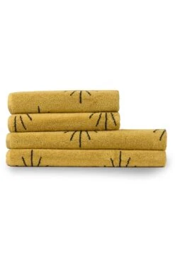 Furn. 4 Piece Theia Towel Bale -Furn Store M67832s4