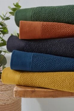 Furn. 6 Piece Textured Towel Bale -Furn Store M67843s4