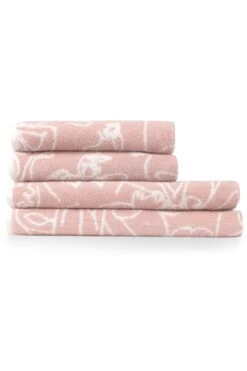 Furn. 4 Piece Everybody Towel Bale -Furn Store M67875s4