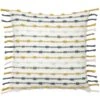 Furn. Dhadit Striped Polyester Filled Cushion