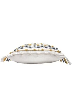Furn. Dhadit Striped Polyester Filled Cushion -Furn Store T11056s3