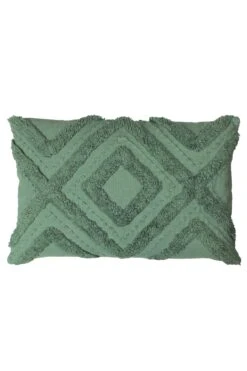 Furn. Orson Tufted Polyester Filled Cushion