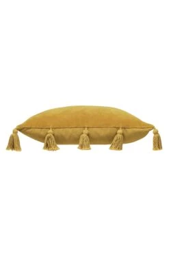 Furn. Medina Velvet Polyester Filled Cushion 6 Furn. Medina Velvet Polyester Filled Cushion -Furn Store T26742s3