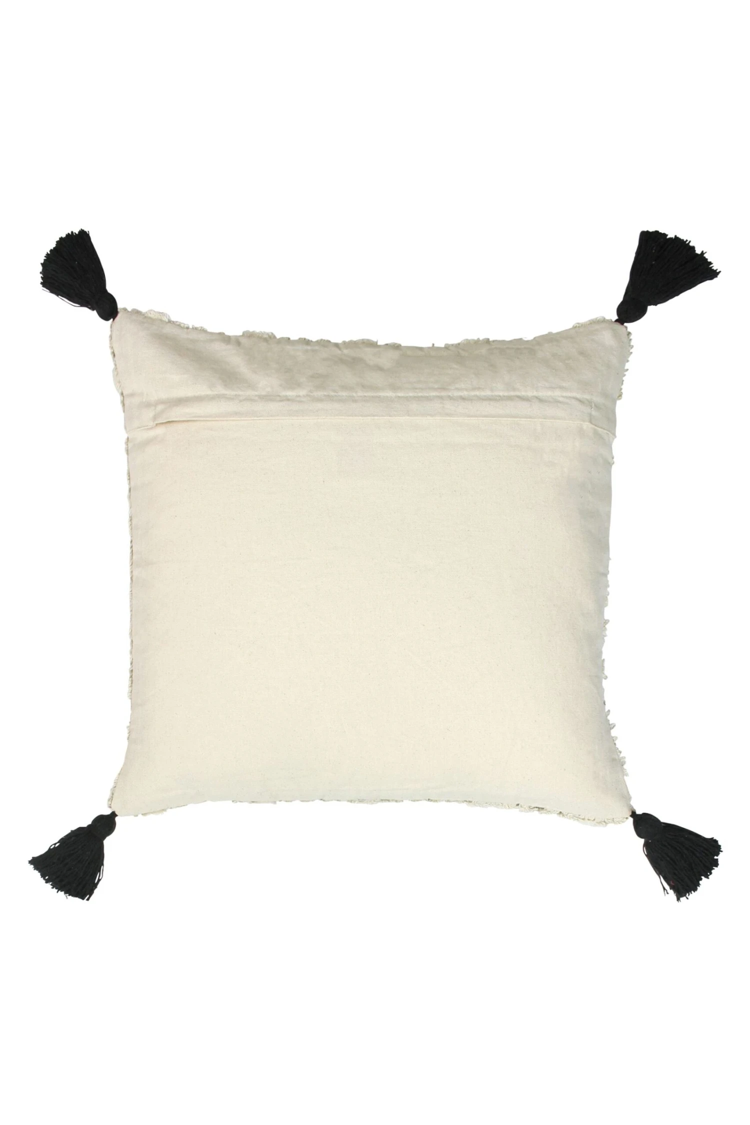 Furn. Berbera Geometric Polyester Filled Cushion 2 Furn. Berbera Geometric Polyester Filled Cushion - Image 2