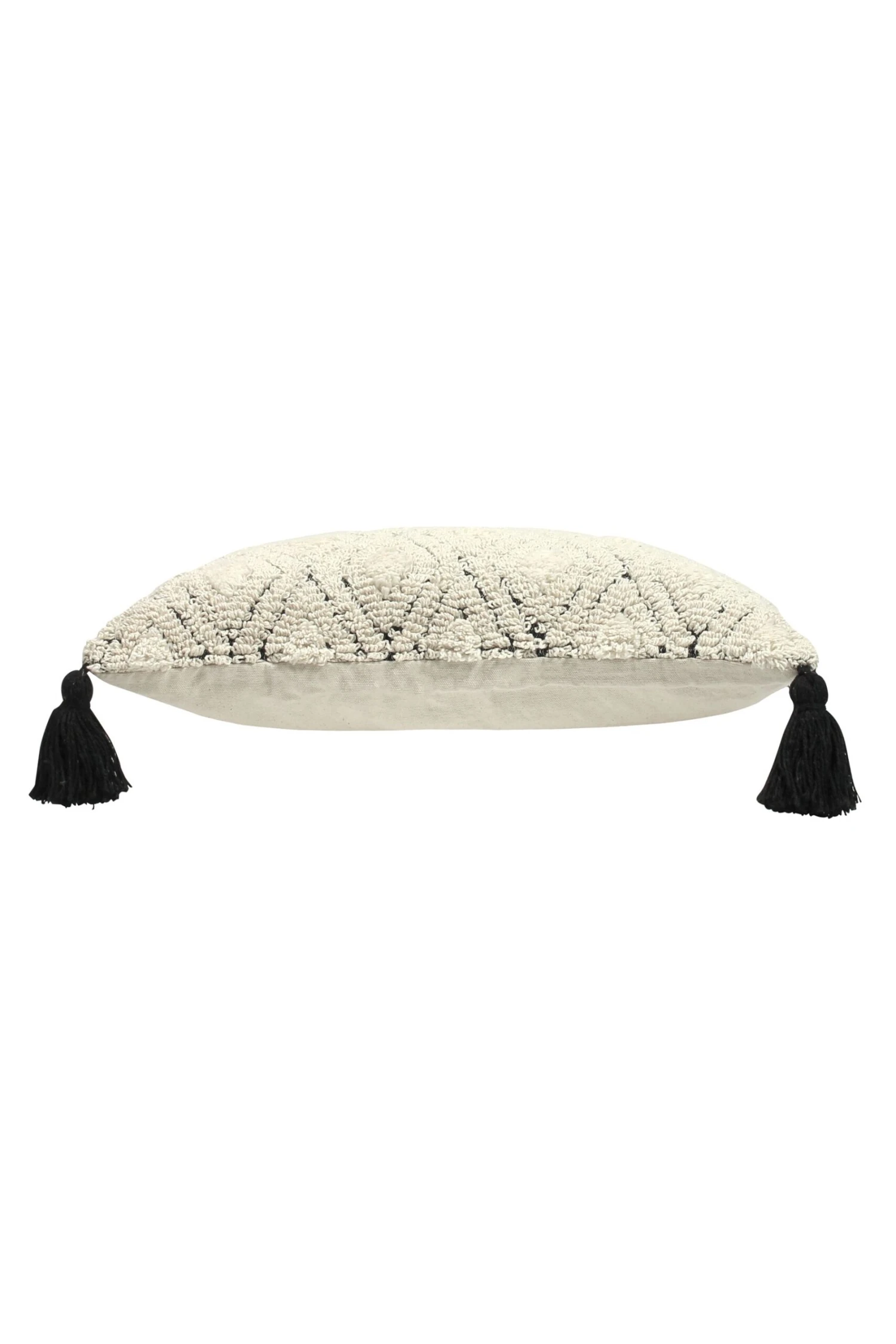 Furn. Berbera Geometric Polyester Filled Cushion 3 Furn. Berbera Geometric Polyester Filled Cushion - Image 3