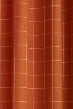 Furn Ellis Windowpane Check Eyelet Curtains Eyelet Curtains 7 Furn Ellis Windowpane Check Eyelet Curtains Eyelet Curtains -Furn Store T74071s4