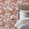 Furn Demoiselle Botanical Wallpaper