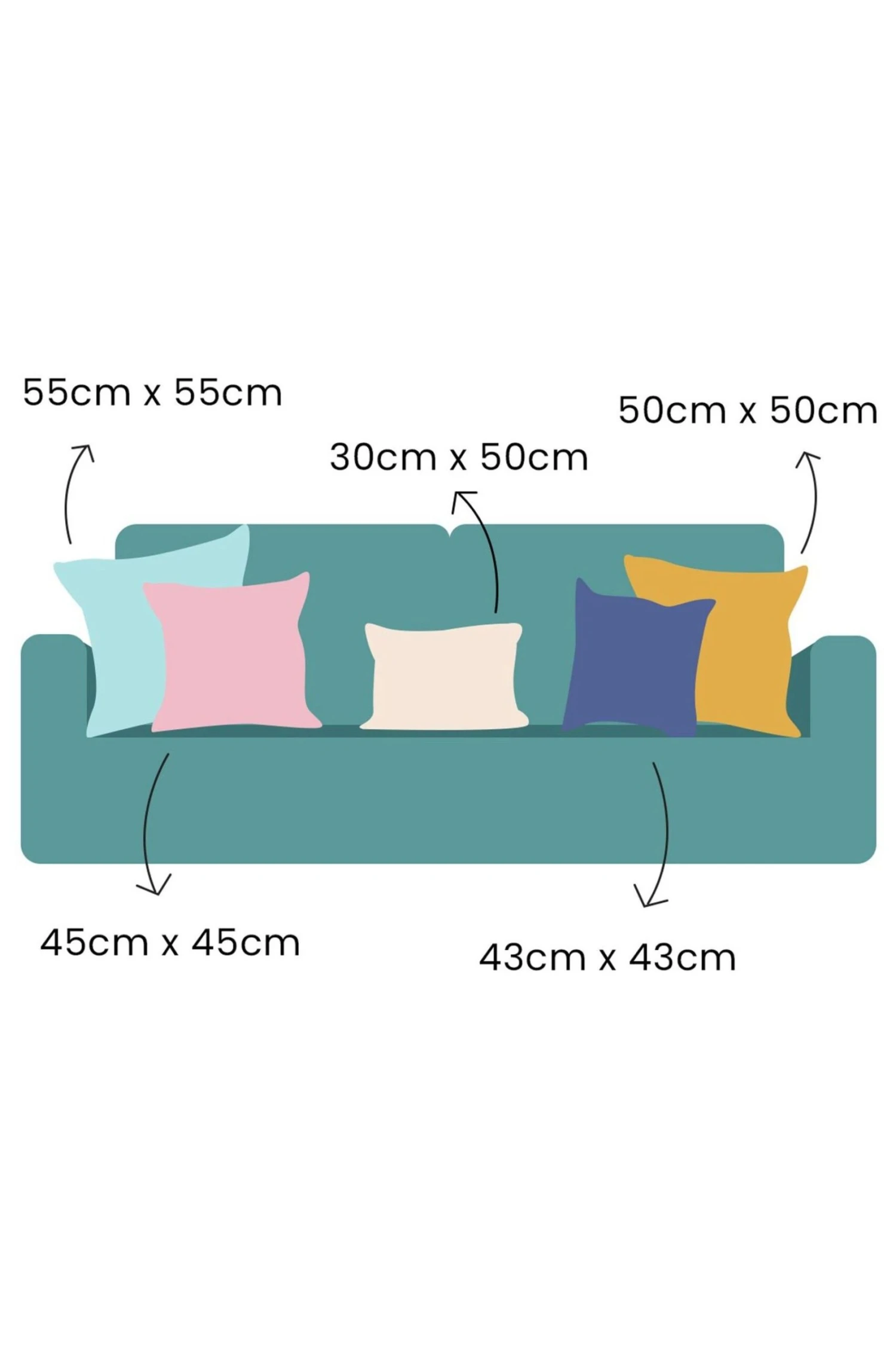 Furn Jana Cotton Tufted Jute Braided Cushion 4 Furn Jana Cotton Tufted Jute Braided Cushion - Image 4