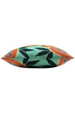 Furn. Papaya Water Resistant Outdoor Cushion -Furn Store T91717s4