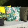 Furn Medinilla Water Resistant Outdoor Cushion