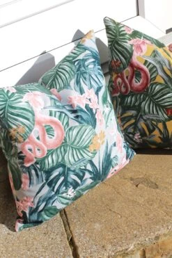 Furn Medinilla Water Resistant Outdoor Cushion -Furn Store T91719s2