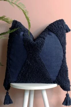 Furn. Kantha Cushion