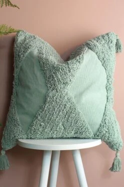 Furn. Kantha Cushion