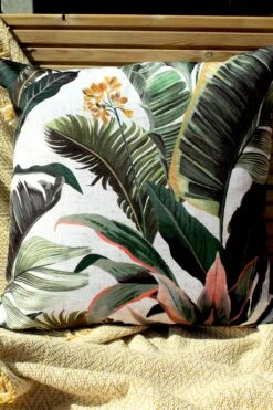 Furn. Hawaii Outdoor Cushion