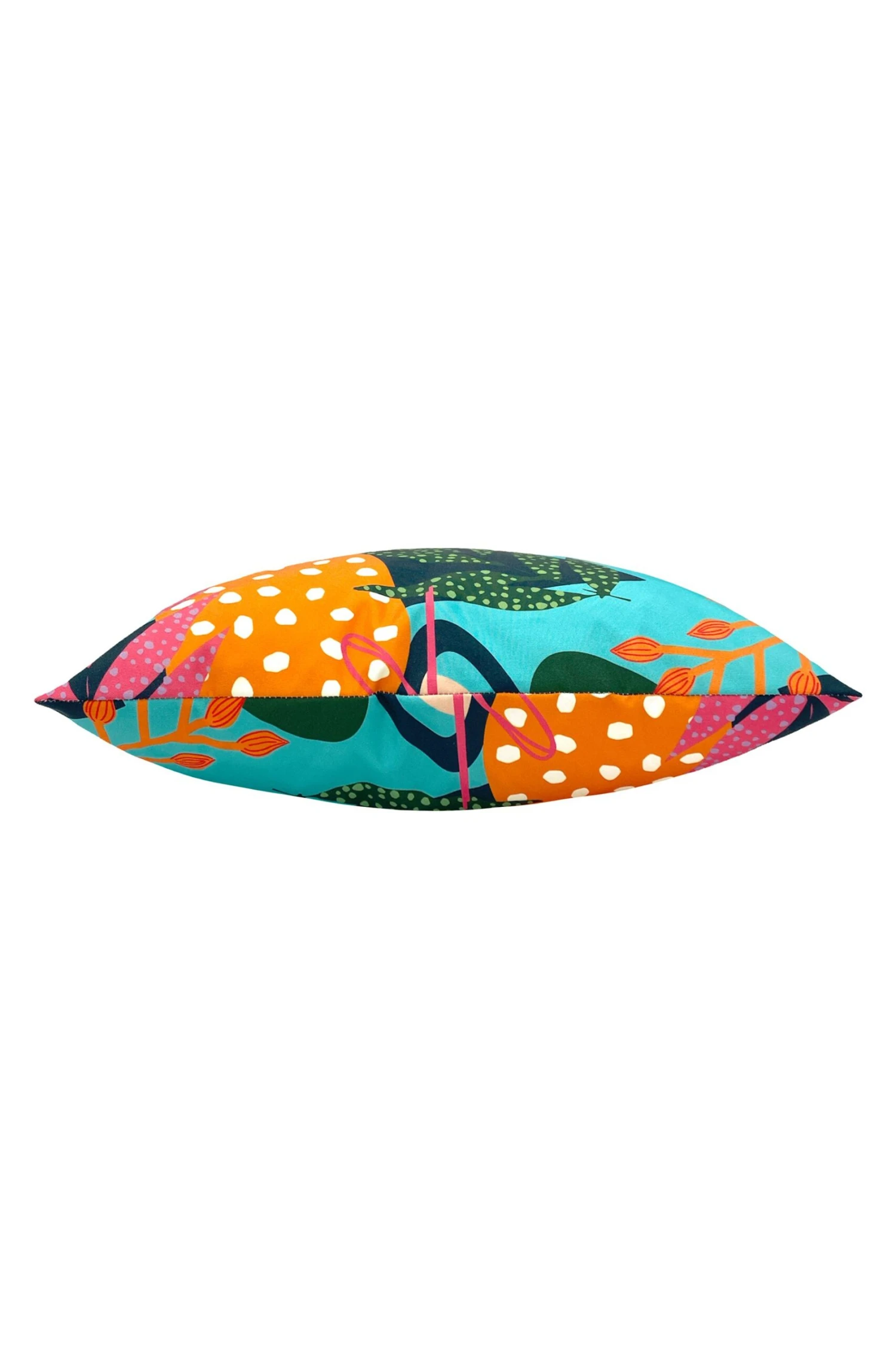 Furn. Coralina Outdoor Polyester Cushion 2 Furn. Coralina Outdoor Polyester Cushion - Image 2