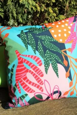 Furn. Coralina Outdoor Polyester Cushion 7 Furn. Coralina Outdoor Polyester Cushion -Furn Store U46942s3