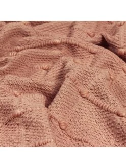 Furn Motti Throw 5 Furn Motti Throw -Furn Store UUFYW SQ3 0000000591 BLUSH SLd