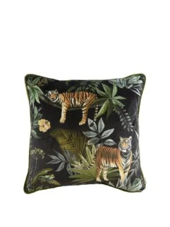 Furn Jungle Tiger Cushion