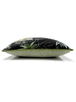 Furn Jungle Tiger Cushion -Furn Store UUG27 SQ3 0000000004 BLACK SLd