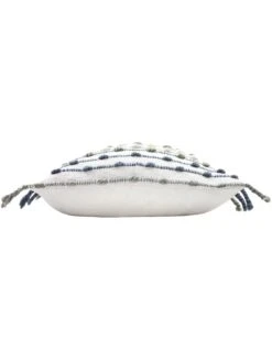 Furn Dhadit Stripe Cushions -Furn Store UUHH4 SQ4 0000000003 NATURAL SLd1