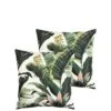 Furn Hawaii Water And UV Resistant Outdoor Cushions – Pack Of 2
