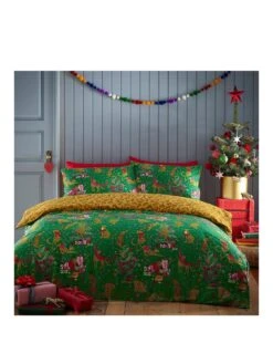 Furn Store -Furn Store V7LX9 SQ2 0000000047 GREEN SLf