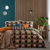 Furn Raeya Duvet Cover Set - Multi