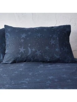 Furn Halloween Stargazer Duvet Cover Set - Multi 12 Furn Halloween Stargazer Duvet Cover Set - Multi -Furn Store VKDRO SQ6 0000000029 MULTI SLd3