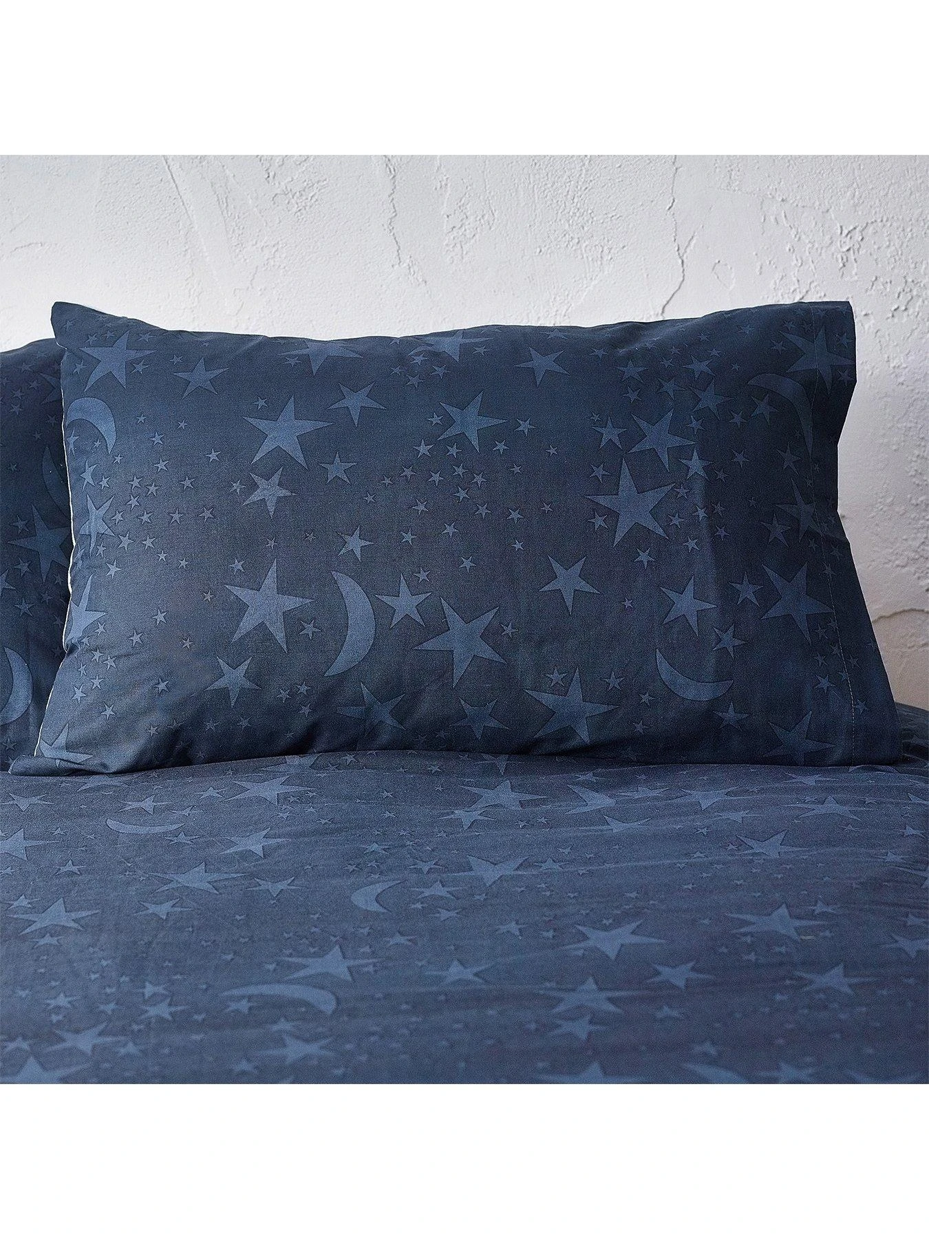 Furn Halloween Stargazer Duvet Cover Set - Multi 6 Furn Halloween Stargazer Duvet Cover Set - Multi - Image 6