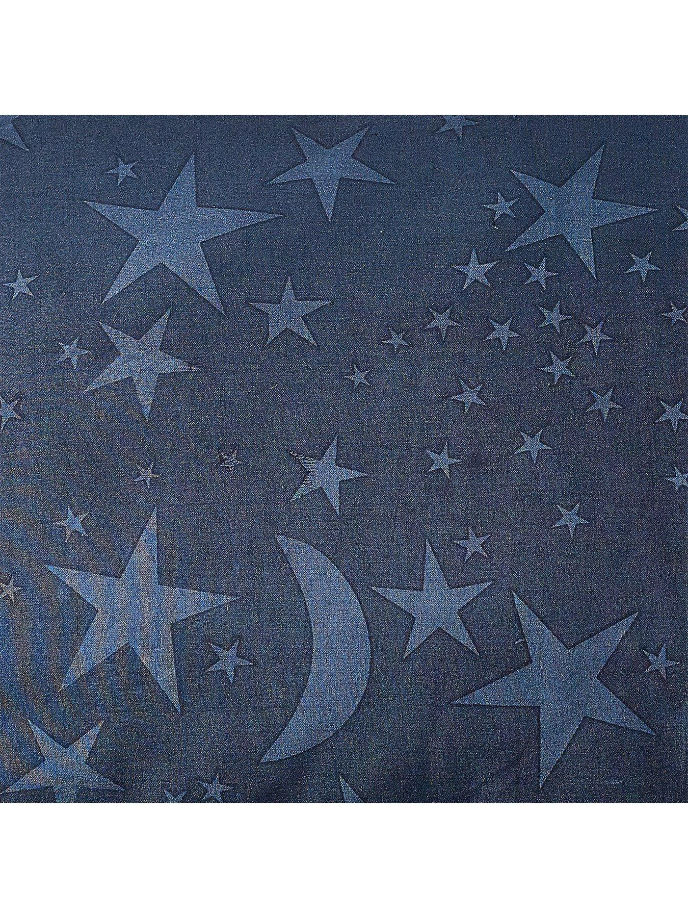 Furn Halloween Stargazer Duvet Cover Set - Multi 7 Furn Halloween Stargazer Duvet Cover Set - Multi - Image 7