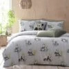 Furn Pandas Duvet Cover Set