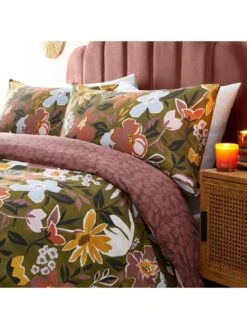 Furn Asteria Duvet Cover Set - Multi -Furn Store VM48G SQ4 0000000029 MULTI SLd1