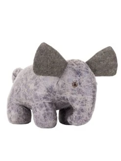 Furn Ernest The Elephant Door Stop