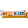 Furn Good Vibes Draught Excluder