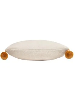 Furn Pom Pom Ice Ice Baby Cushion 7 Furn Pom Pom Ice Ice Baby Cushion -Furn Store VOWLY SQ4 0000000088 NO COLOR SLd1