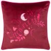 Furn Halloween Witch Please Cushion