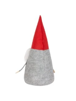 Furn Christmas Scandi Santa Door Stop -Furn Store VP05X SQ4 0000000029 MULTI SLd1