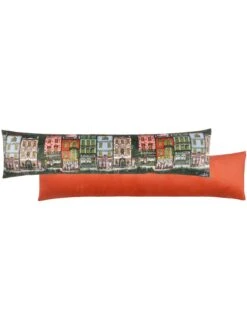 Furn Christmas Spirit Draught Excluder