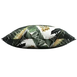 Furn. Hawaii Jungle Floral UV & Water Resistant Outdoor Polyester Filled Cushion -Furn Store furn hawaii jungle floral uv water resistant outdoor polyester filled cushion5025532552501 02c MP