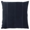Furn. Jagger Ribbed Corduroy Polyester Filled Cushion