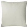 Furn. Kobe Large Soft Velvet Polyester Filled Cushion